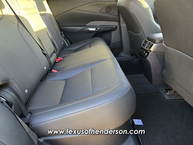 Used 2025 Lexus RX 350 Premium Plus w/ Convenience Package AWD/4WD image 17