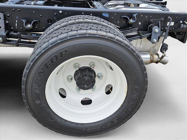 New 2025 Chevrolet Low Cab Forward 5500HG image 9