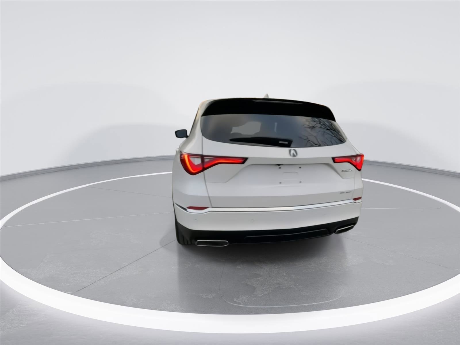 Used 2023 Acura MDX SH-AWD w/ Technology Package image 7