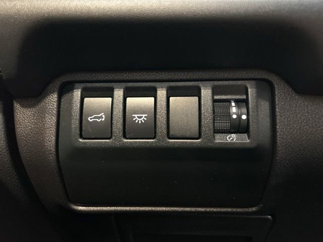 Used 2023 Subaru Ascent Onyx Edition AWD/4WD image 18