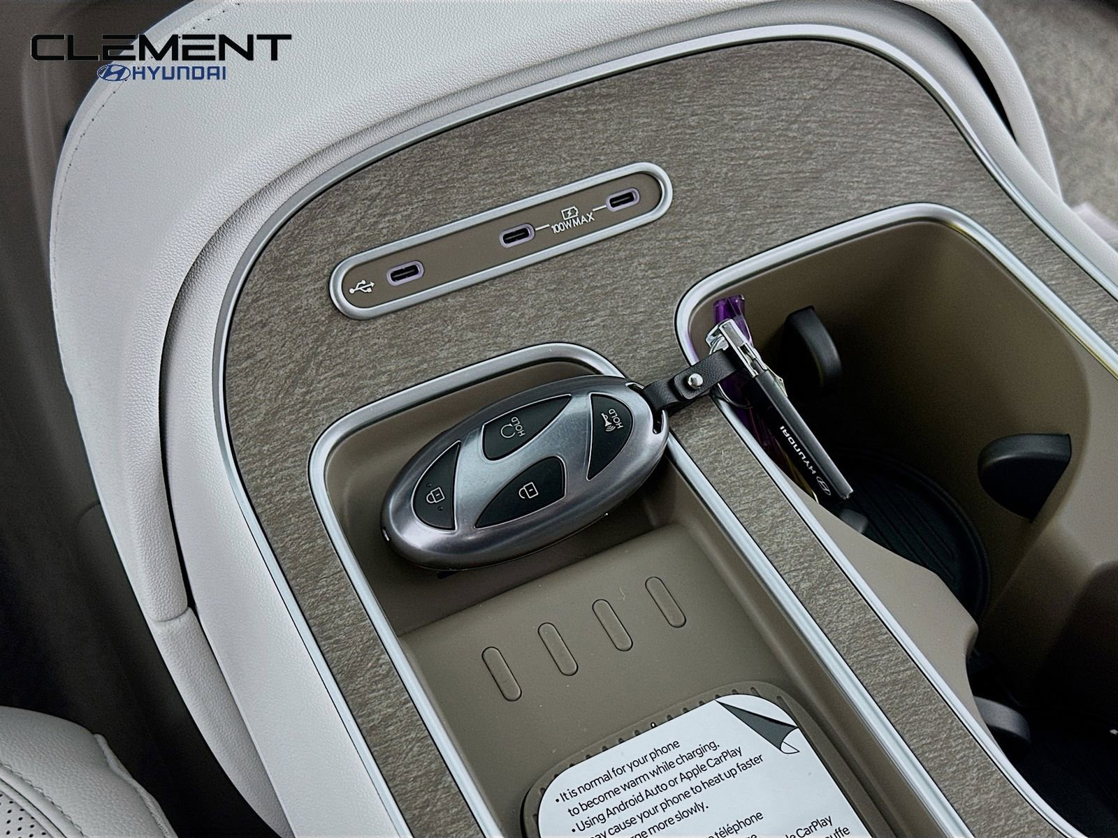 New 2026 Hyundai Palisade Limited image 21