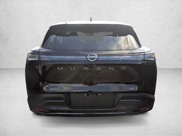 New 2026 Nissan Murano SL image 7