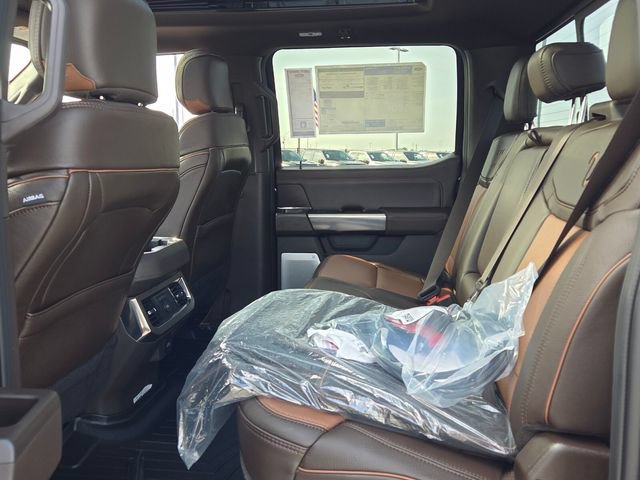 New 2026 Ford F350 King Ranch AWD/4WD image 6