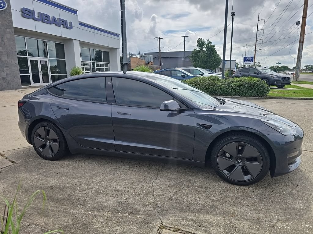Used 2023 Tesla Model 3 Long Range AWD/4WD image 15