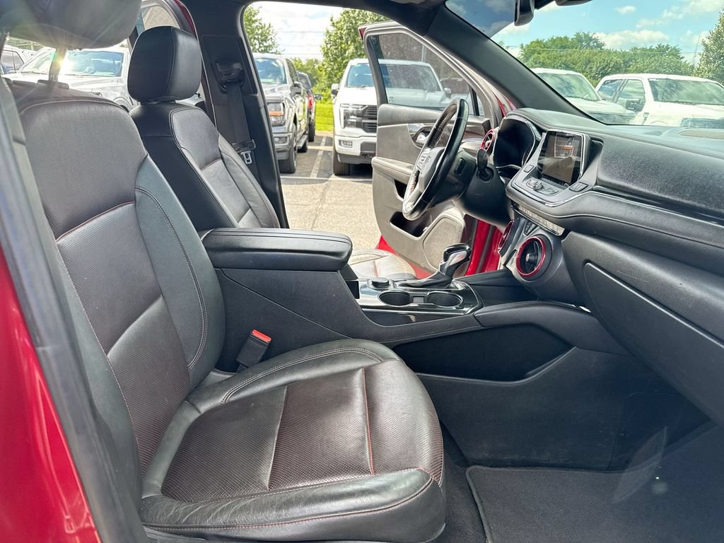 Used 2019 Chevrolet Blazer RS AWD/4WD image 22