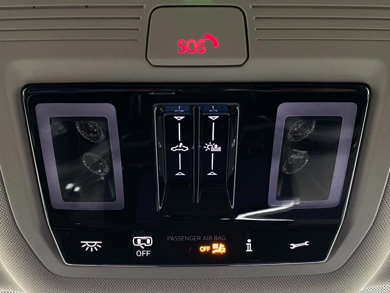 New 2026 Volkswagen Atlas Peak Edition image 28