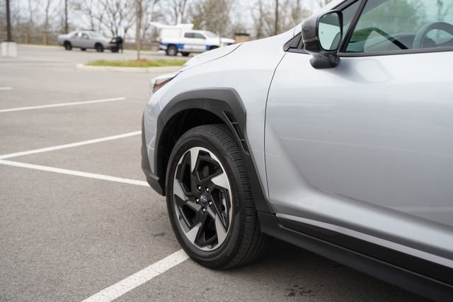 Used 2024 Subaru Crosstrek 2.5i Limited w/ Crosstrek Mirror Package image 43
