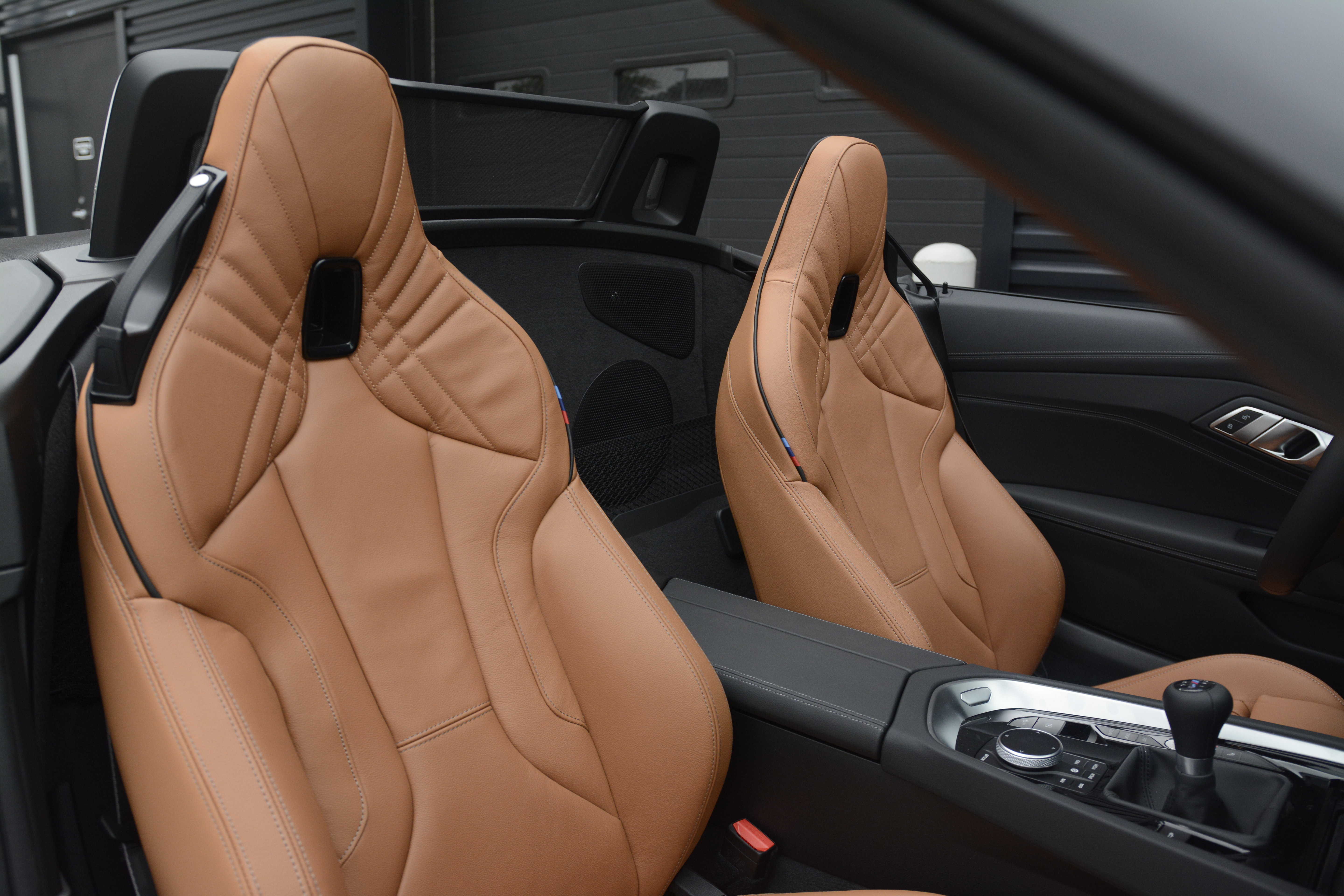 Used 2026 BMW Z4 M40i RWD image 27