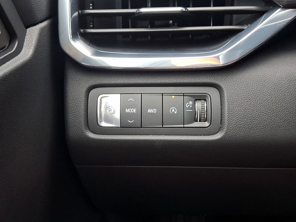 New 2026 GMC Acadia Elevation AWD/4WD image 14