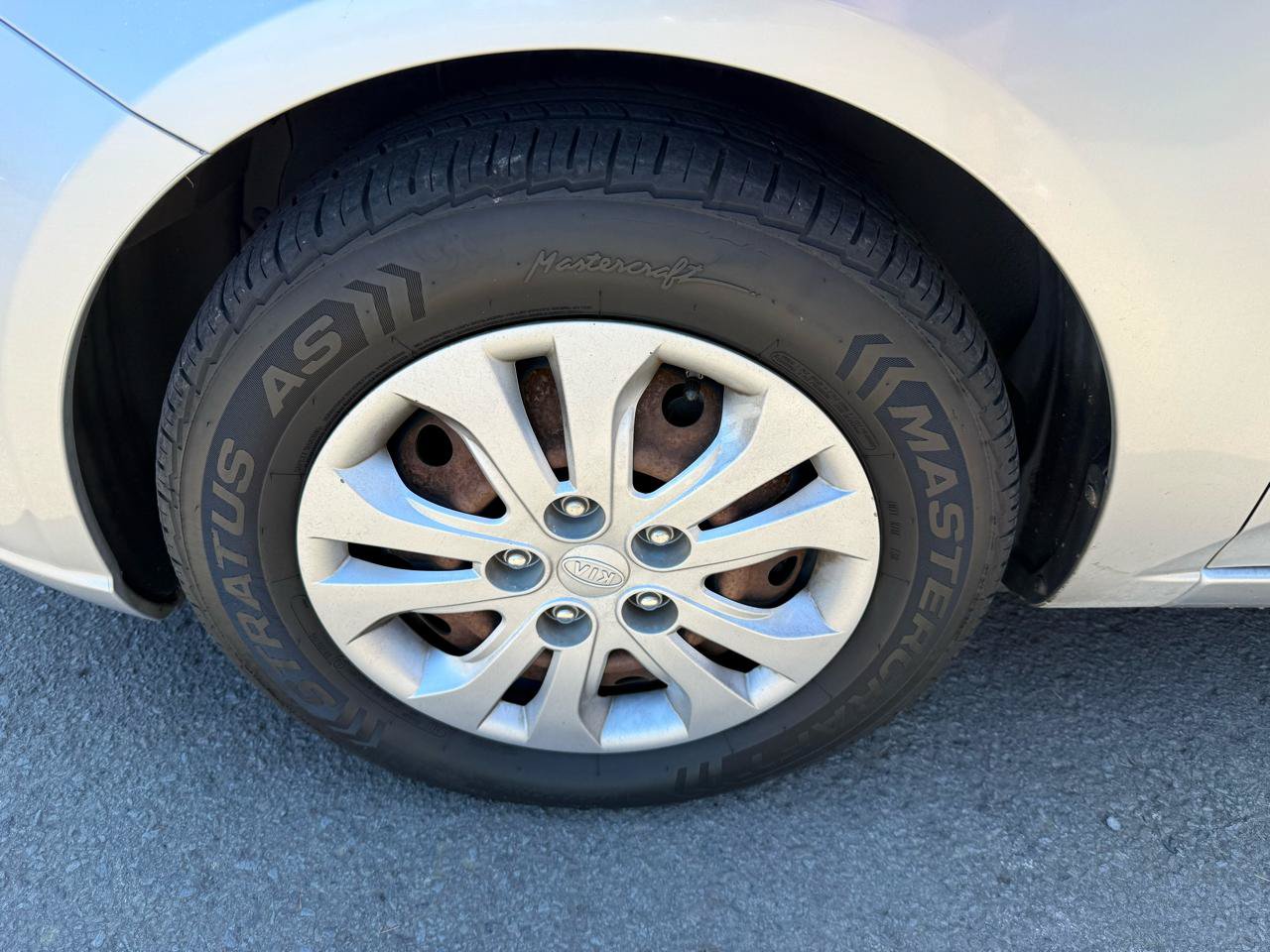 Used 2013 Kia Forte EX FWD image 28