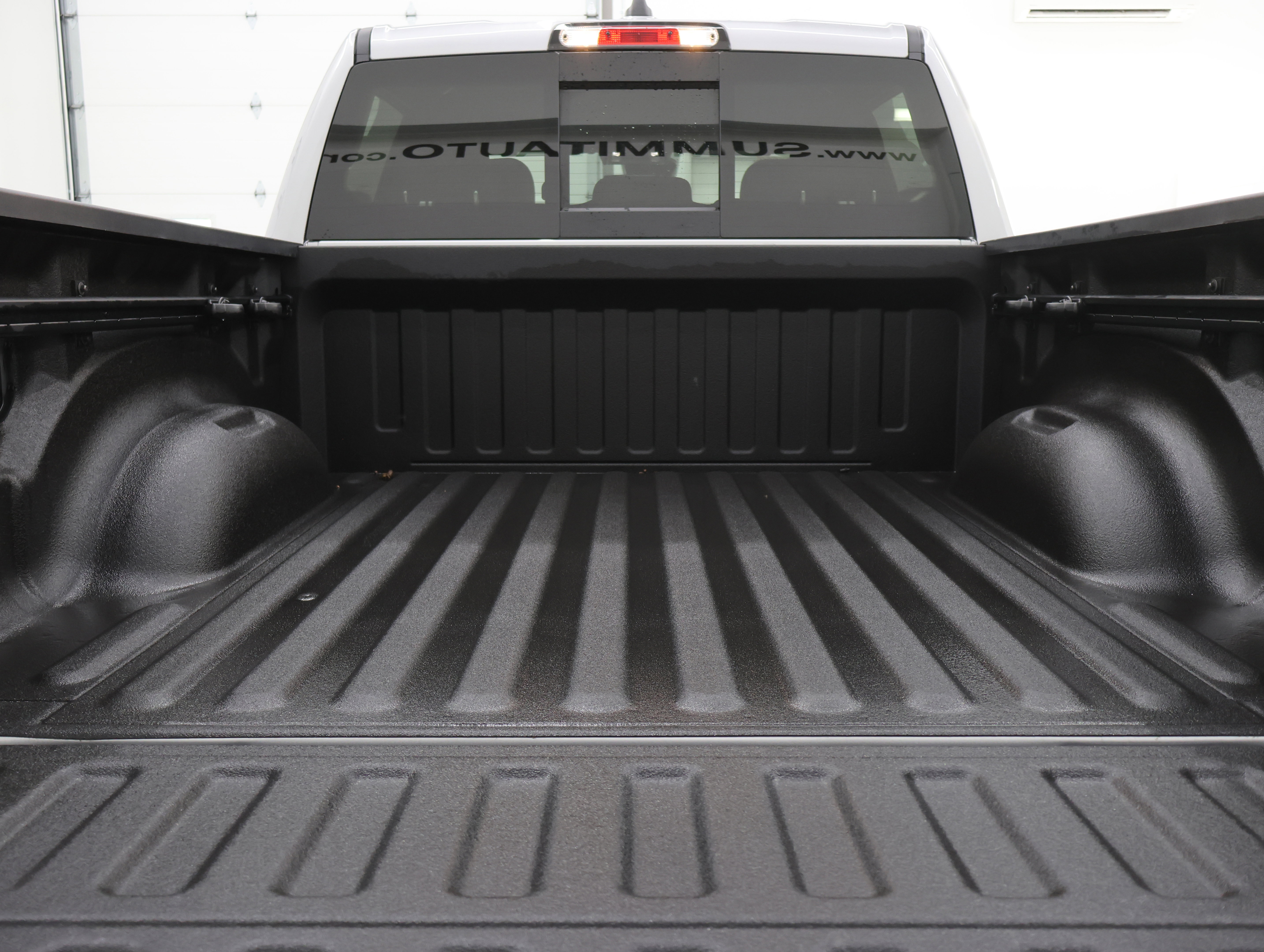 Used 2025 RAM 1500 Big Horn image 28