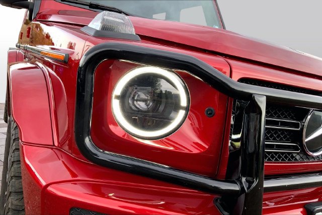 Used 2019 Mercedes-Benz G 550 image 28