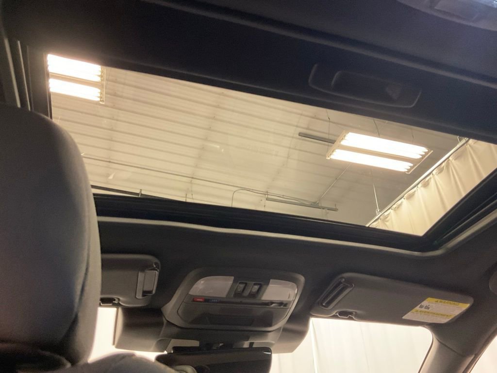 Used 2024 Subaru Crosstrek 2.5i Wilderness image 37