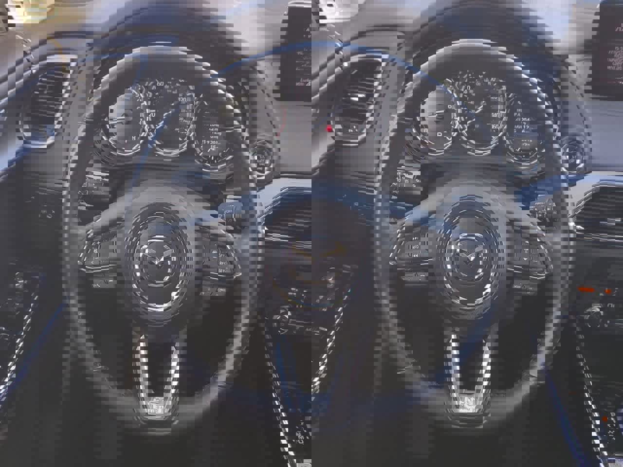 Used 2023 MAZDA CX-9 Touring Plus image 24