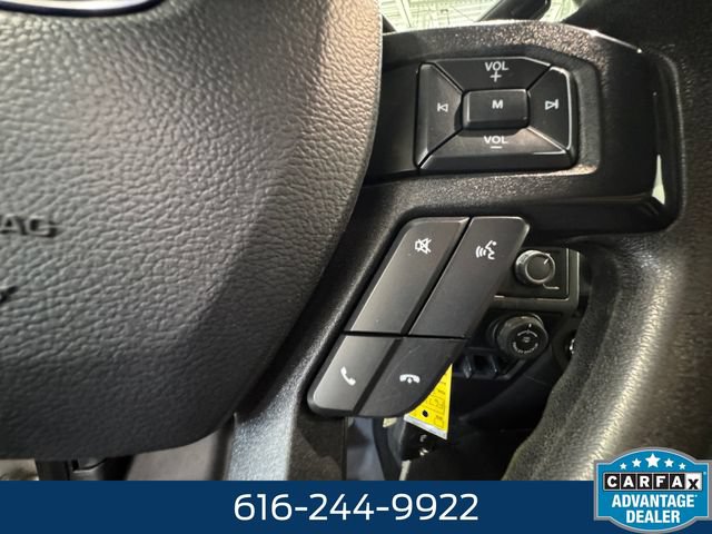 Used 2020 Ford F150 XLT w/ Trailer Tow Package AWD/4WD image 18
