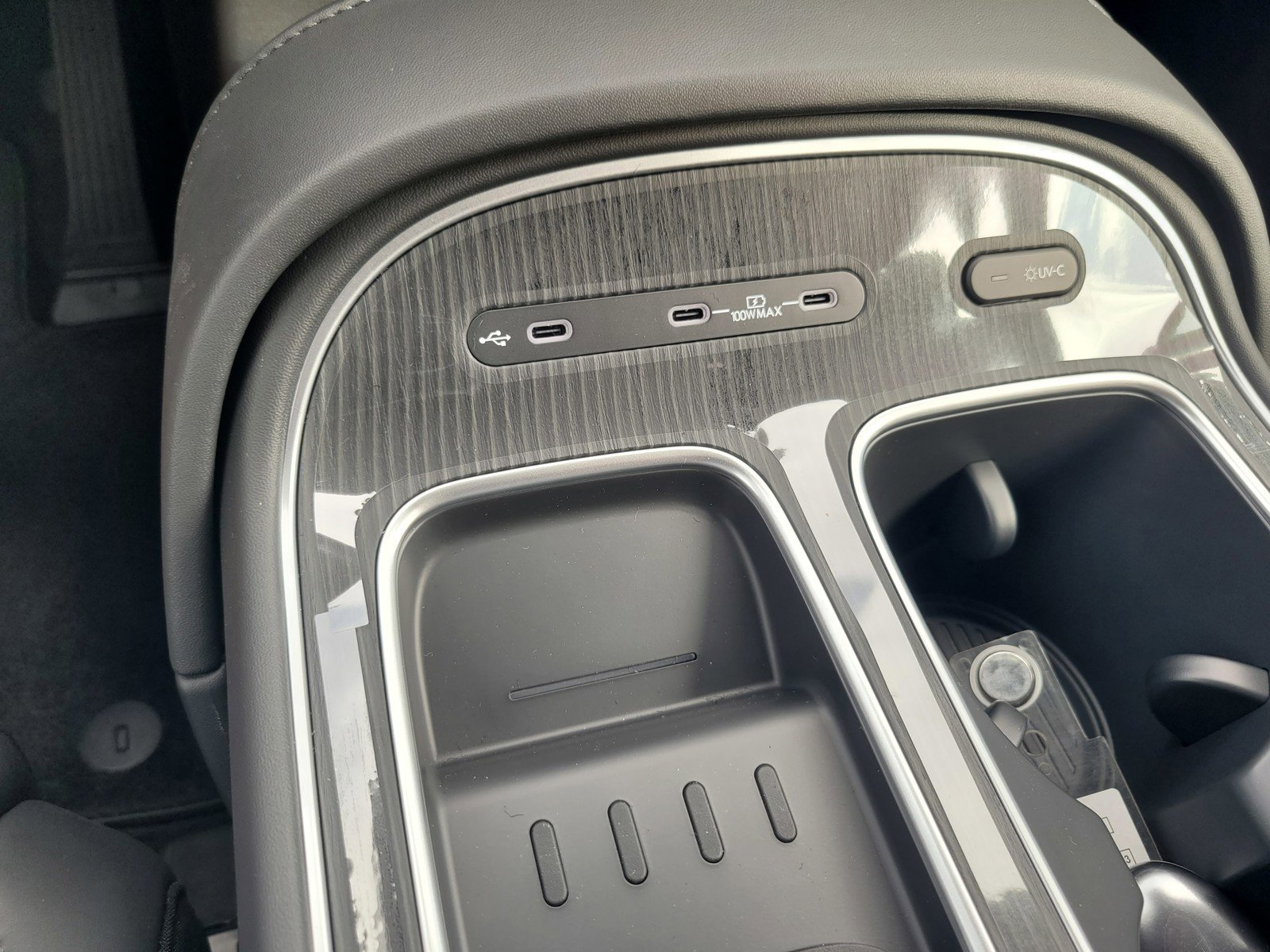 New 2026 Hyundai Palisade Calligraphy image 20