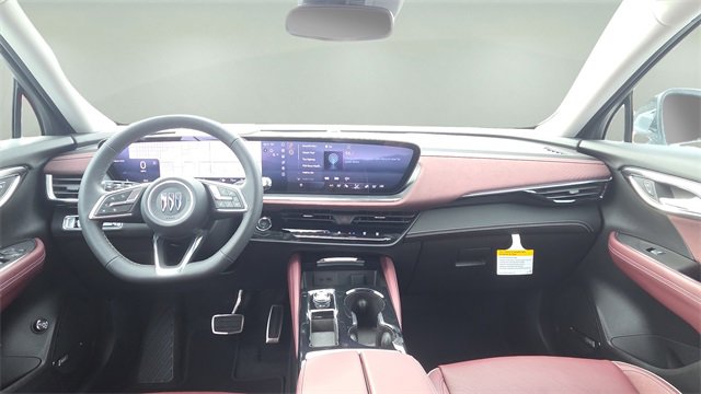 New 2026 Buick Envision Sport Touring image 27