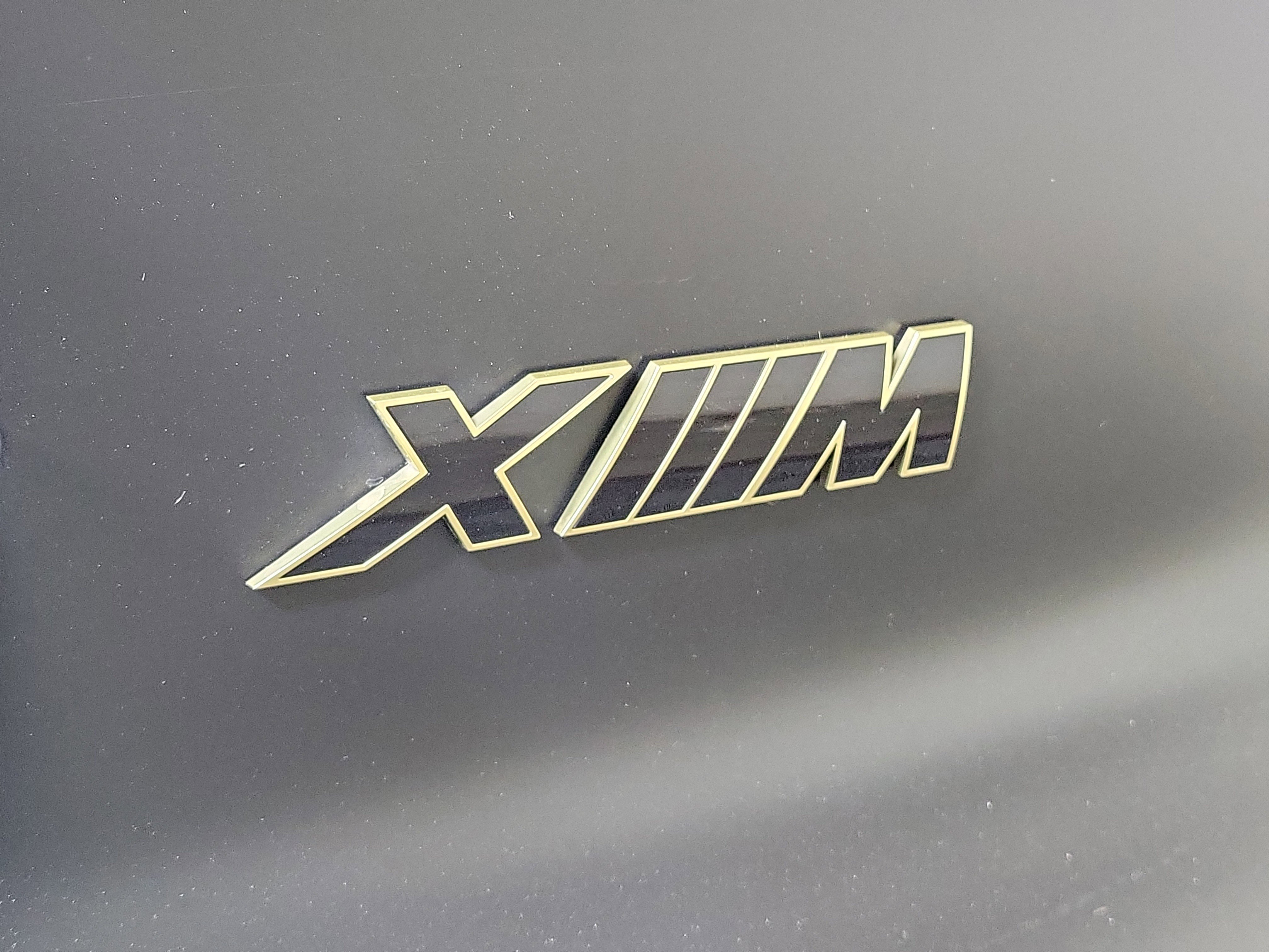 Certified 2023 BMW XM AWD/4WD image 24