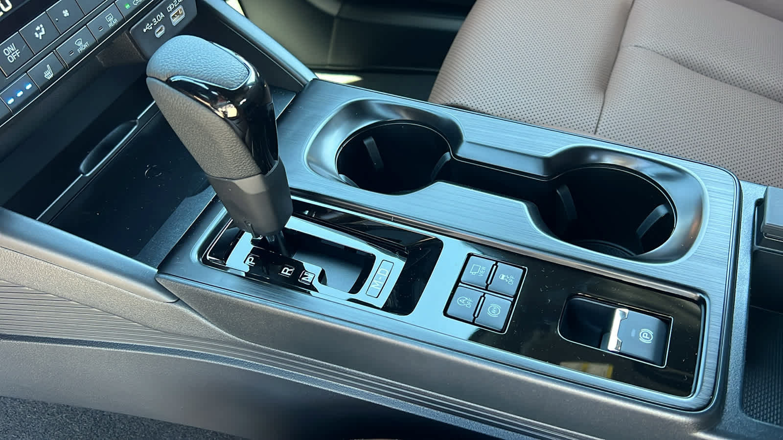 New 2026 Subaru Outback Touring XT AWD/4WD image 13