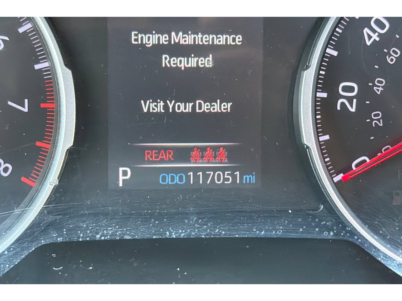 Used 2019 Toyota RAV4 XLE AWD/4WD image 30