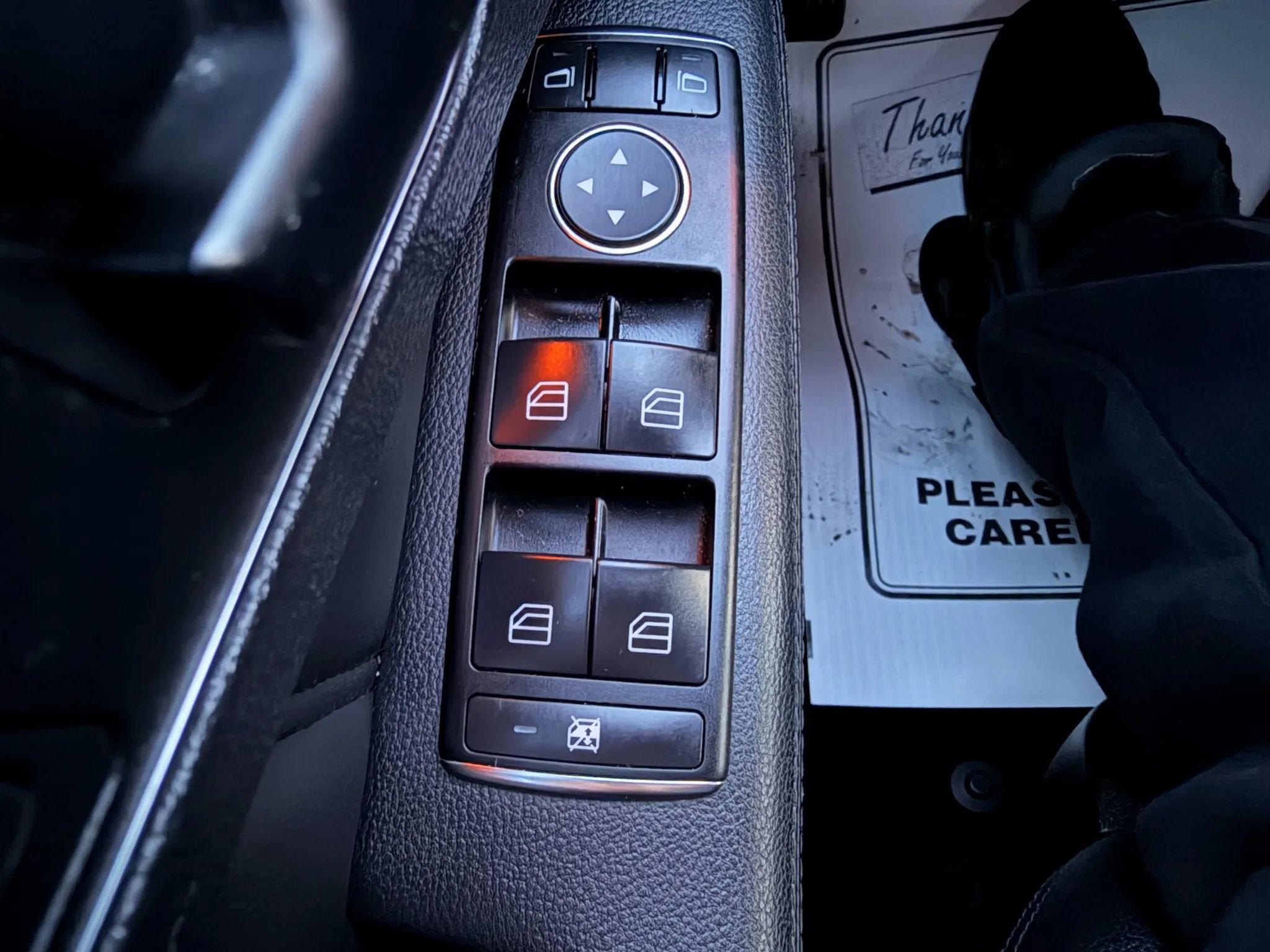 Used 2013 Mercedes-Benz E 350 4MATIC Sedan image 13