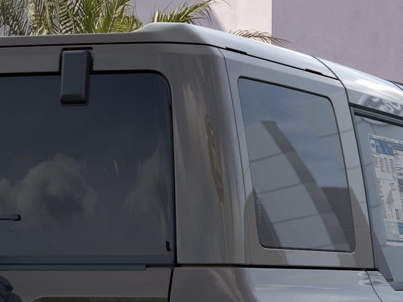 New 2026 Ford Bronco Badlands AWD/4WD image 25