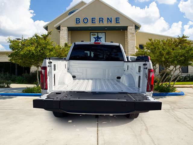 Used 2026 Ford F150 King Ranch w/ Equipment Group 601A High AWD/4WD image 6