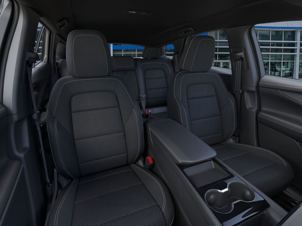 New 2026 Chevrolet Blazer EV LT FWD image 16