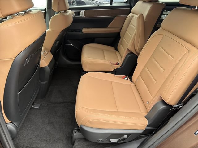 New 2026 Hyundai Santa Fe Calligraphy FWD image 21