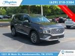 Used 2023 Hyundai Santa Fe Limited