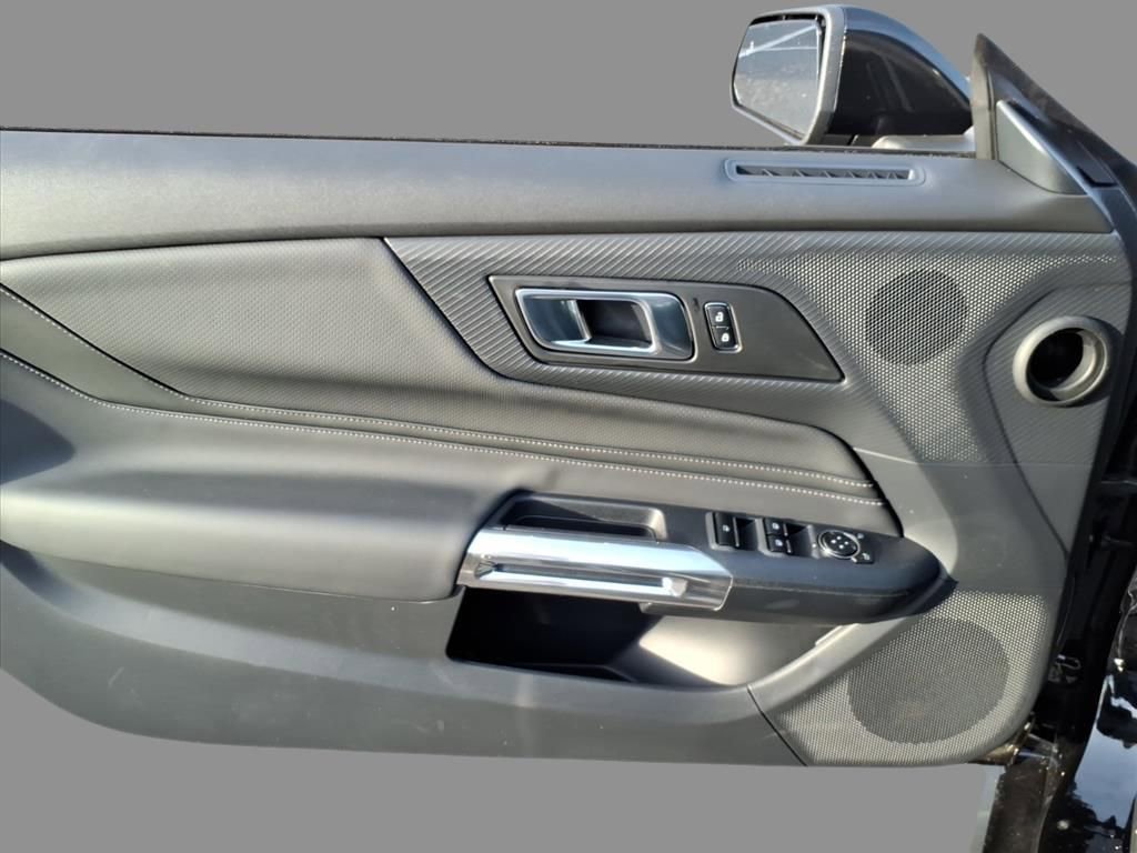 New 2026 Ford Mustang GT Premium w/ Anti-Theft Package image 16
