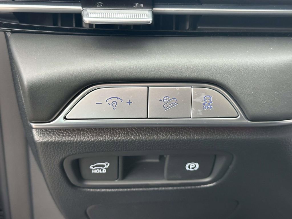 New 2026 Genesis GV80 3.5T Advanced AWD/4WD image 30