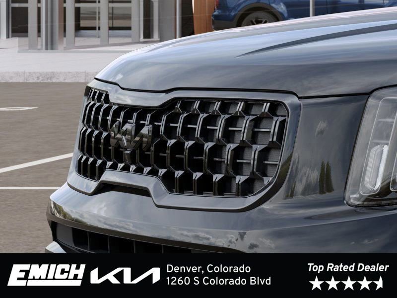 New 2025 Kia Telluride SX Prestige X-Line image 15