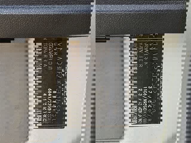 Used 2015 Mercedes-Benz Sprinter 2500 image 27