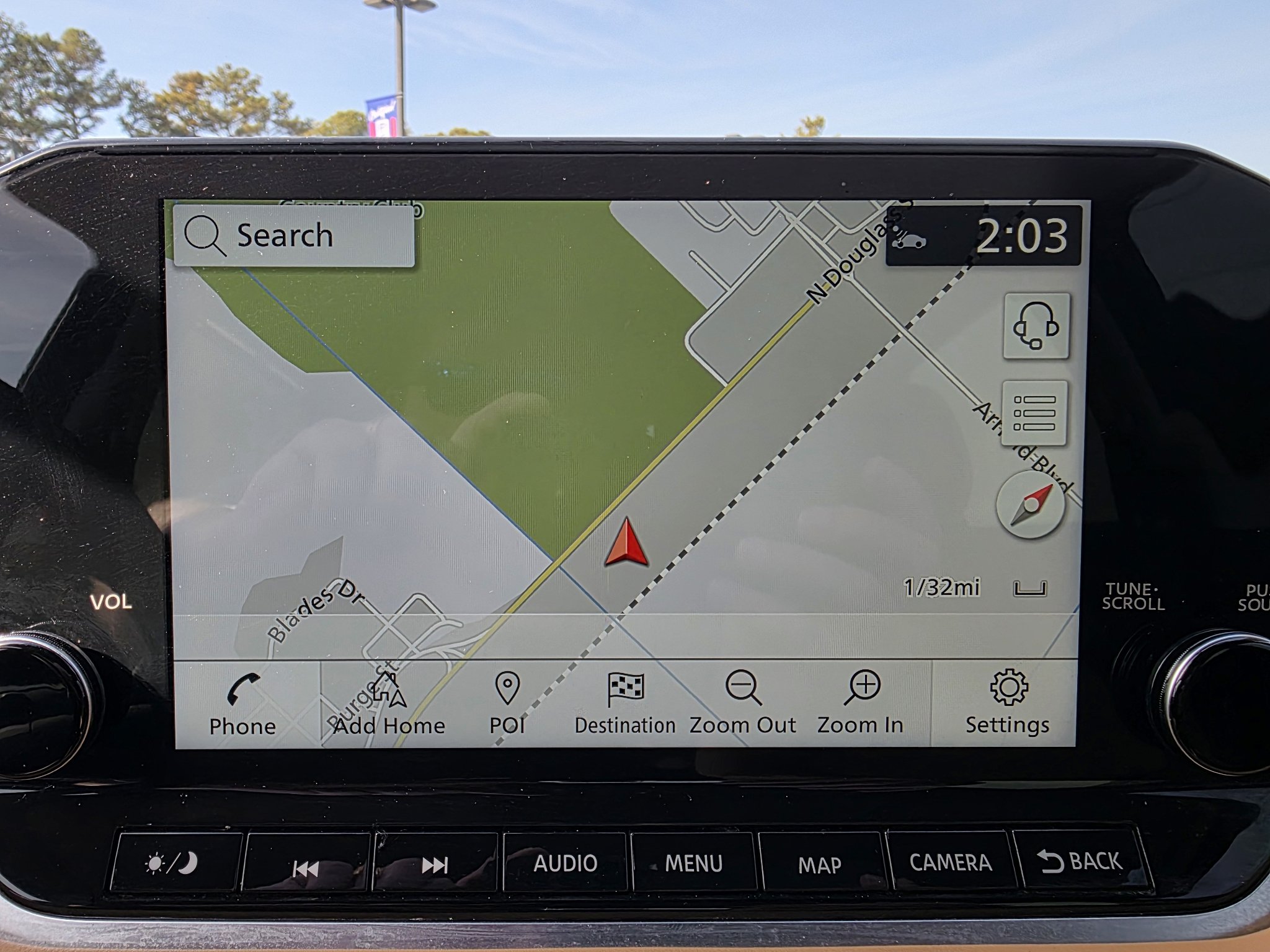Used 2023 Nissan Rogue Platinum FWD image 28