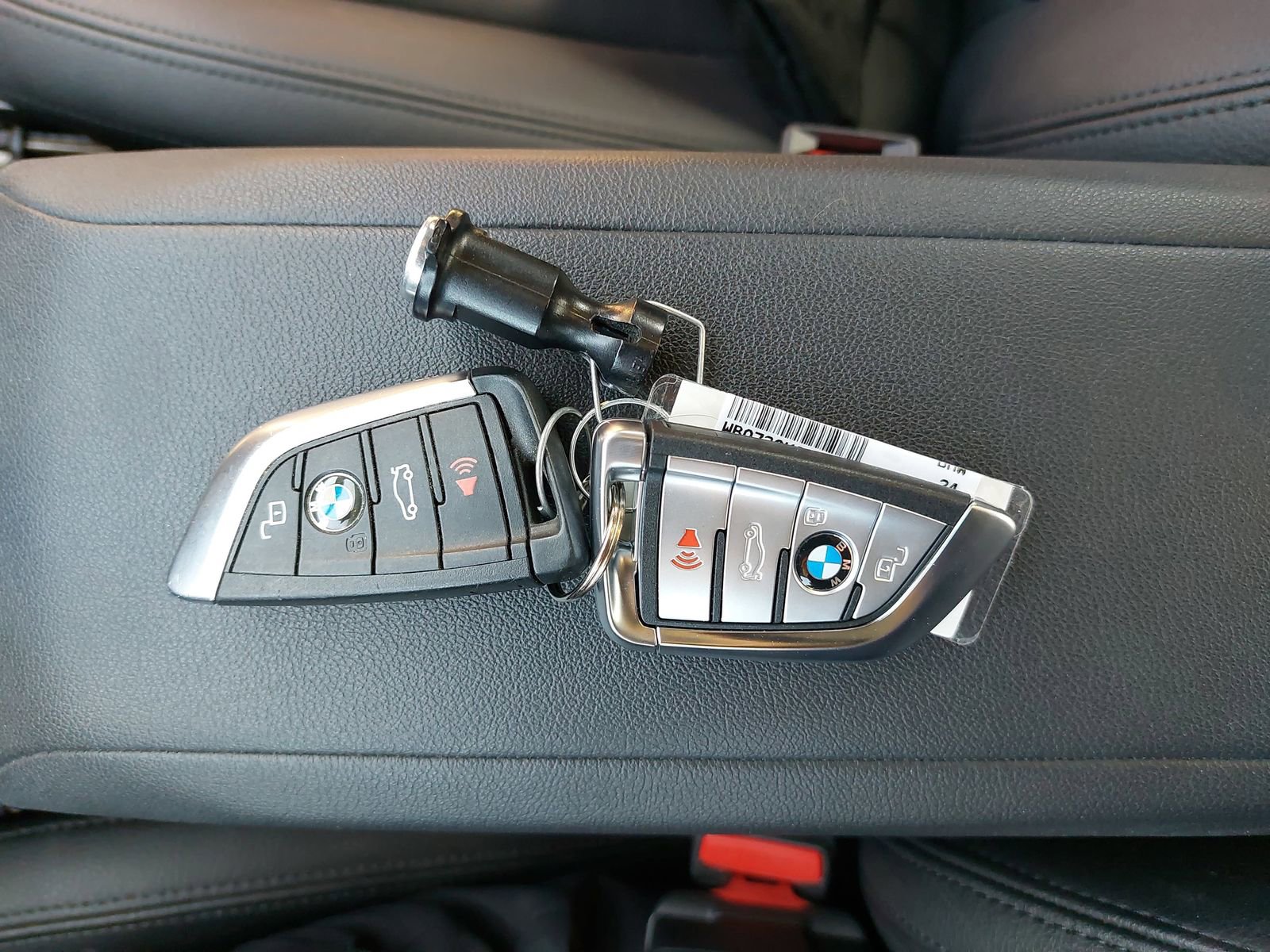 Used 2024 BMW 228i xDrive Gran Coupe w/ Convenience Package image 10