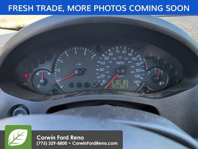 Used 2007 Ford Focus S image 9