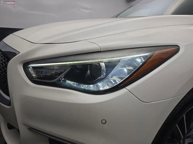 Used 2018 INFINITI QX60 Luxe w/ Deluxe Technology Package image 14