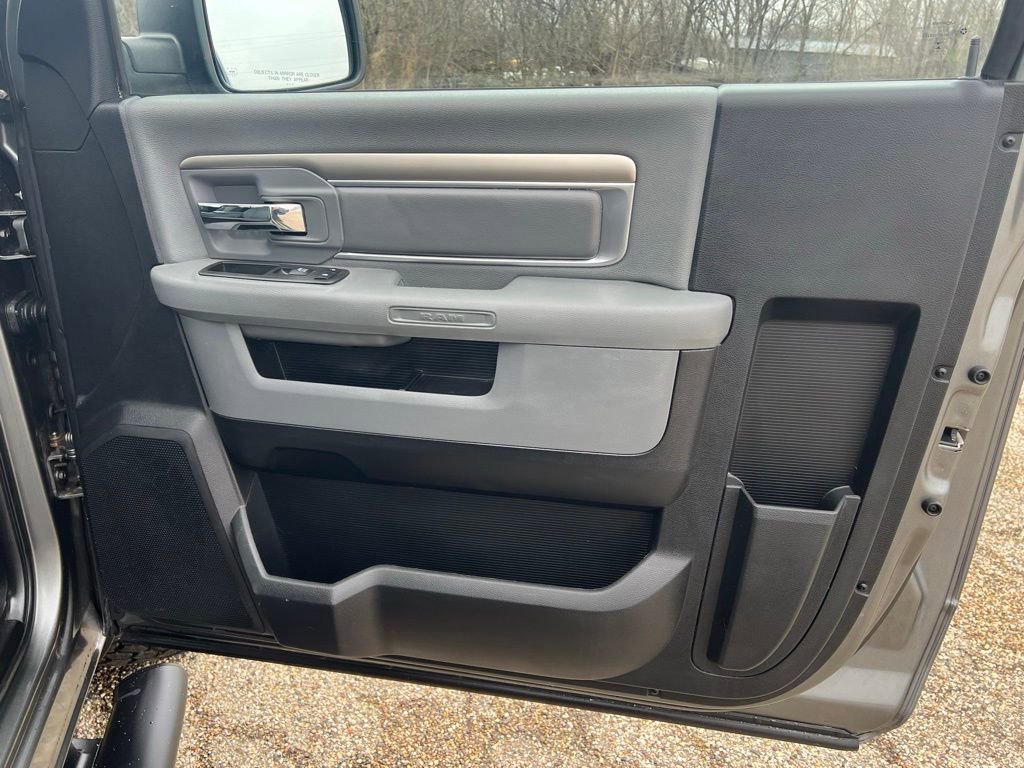 Used 2013 RAM 1500 Tradesman w/ PWR & Remote Entry Group image 15