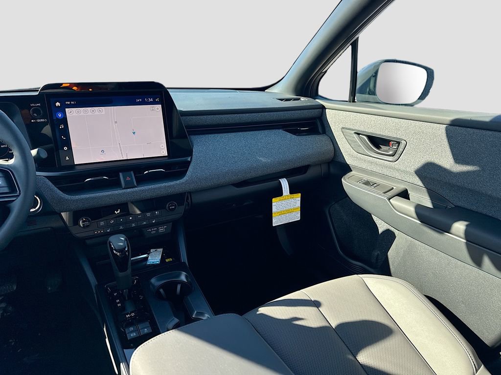 New 2026 Subaru Outback Limited image 22