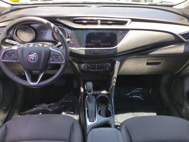 Used 2023 Buick Encore GX Select w/ Safety Package II AWD/4WD image 13