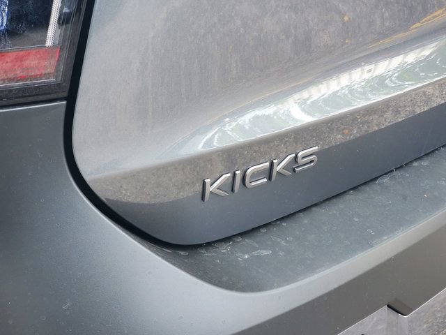 New 2026 Nissan Kicks SV image 9