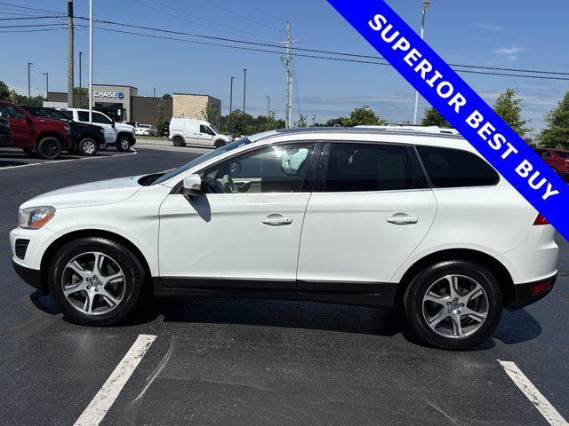 Used 2011 Volvo XC60 T6 AWD/4WD image 10