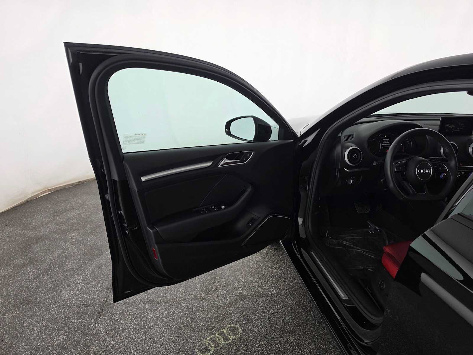 Used 2020 Audi A3 2.0T Premium Plus w/ Premium Plus Package FWD image 19