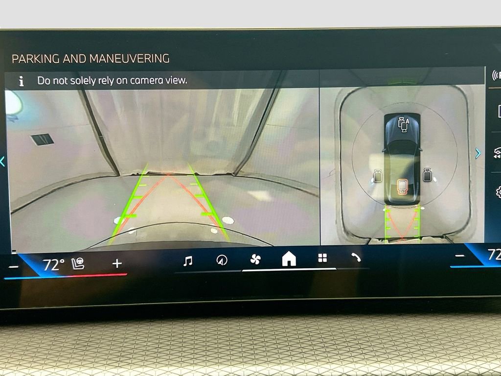 Certified 2025 BMW 430i xDrive w/ Premium Package image 15