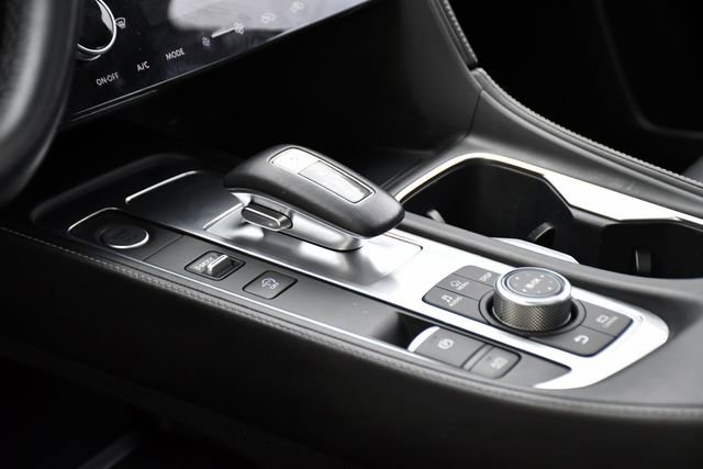 Used 2025 INFINITI QX60 Pure image 27