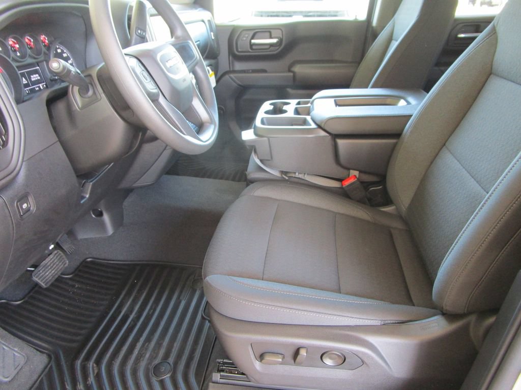 New 2026 GMC Sierra 1500 Pro w/ Pro Value Package RWD image 32