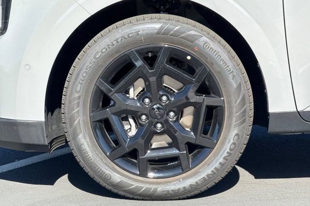 New 2026 Kia Carnival SX FWD image 36