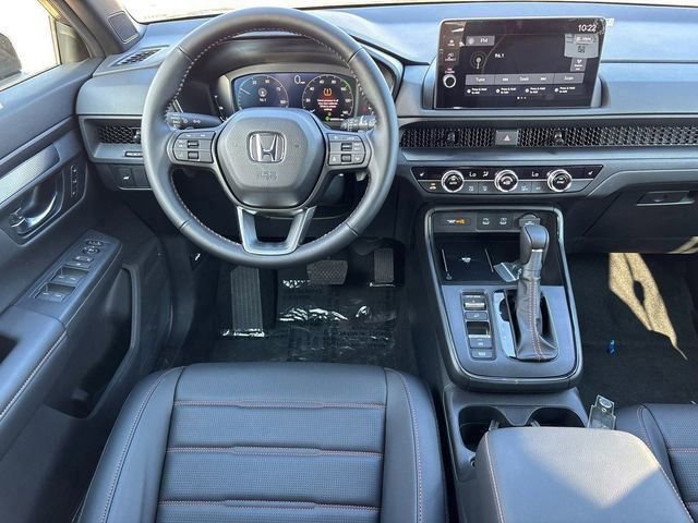 New 2026 Honda CR-V Sport-L image 25
