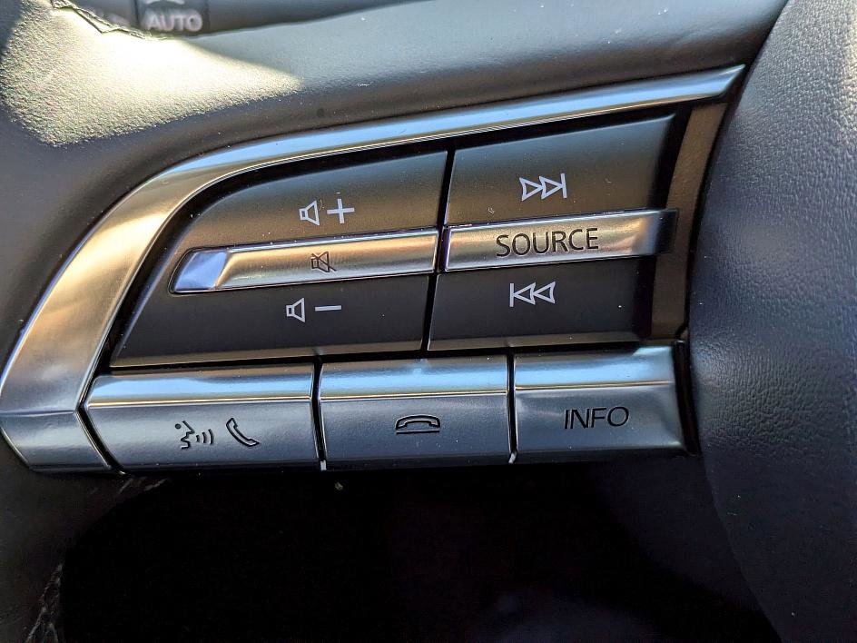 New 2026 MAZDA CX-50 2.5 Hybrid w/ Weather Package image 16